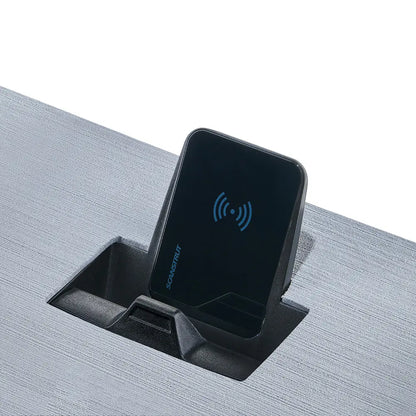 Scanstrut Aura Magnetic Wireless Charger - 10W for 12V and 24V Systems
