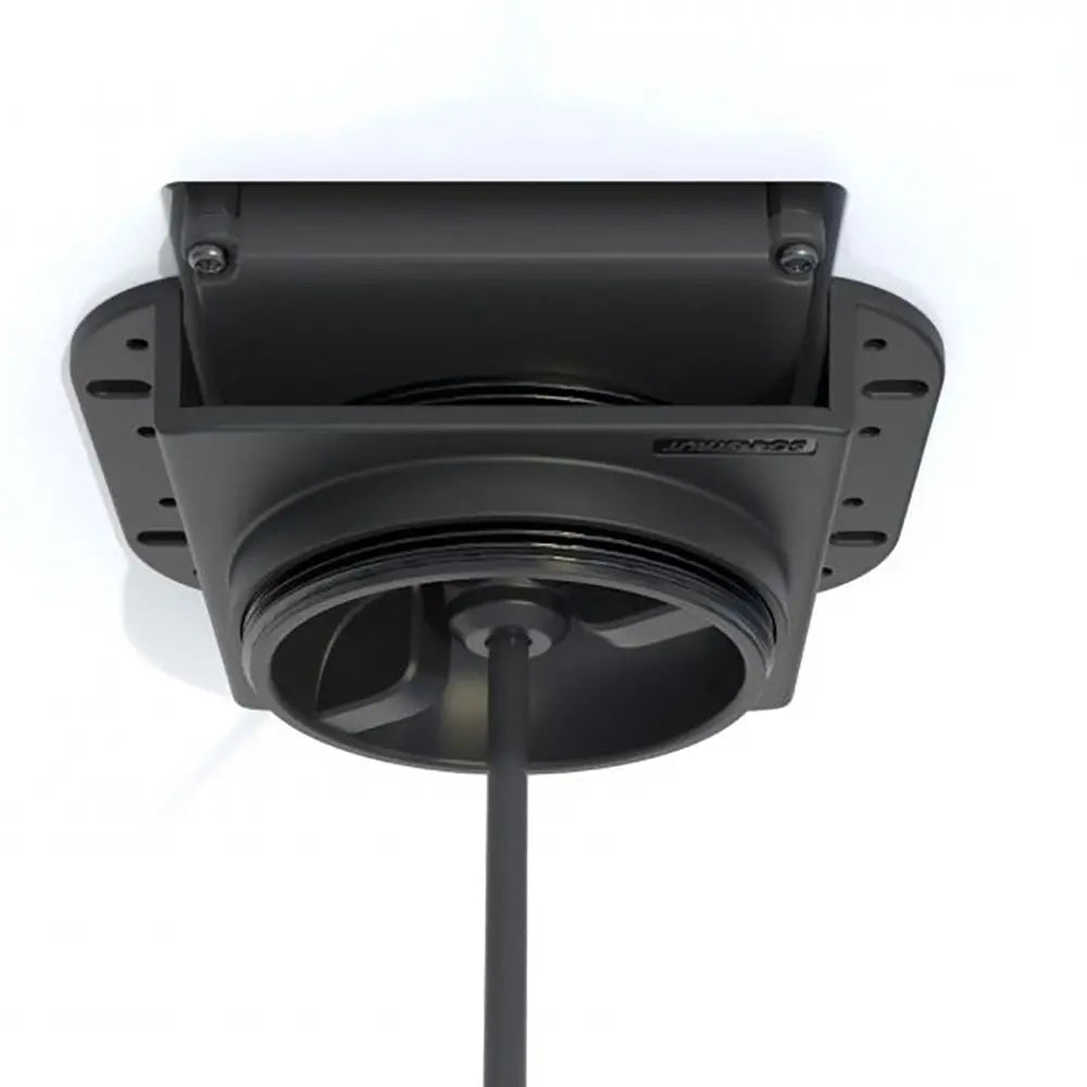 Scanstrut Hidden Waterproof Wireless Charger 3-Coil - 15W for 12/24V Systems