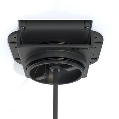 Scanstrut Hidden Waterproof Wireless Charger 3-Coil - 15W for 12/24V Systems