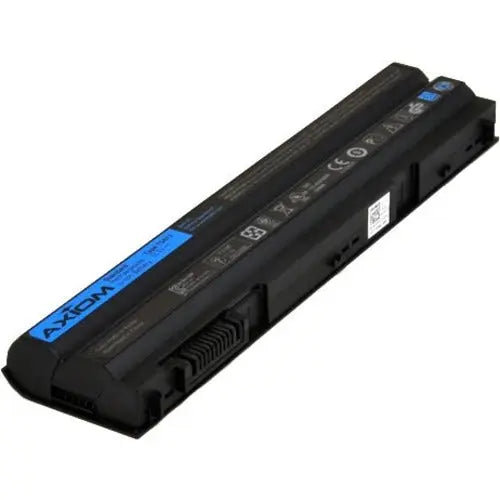 Axiom Memory Solutions Notebook Battery for Dell Latitude E6420, E6520 & More - Part 312-1324-AX