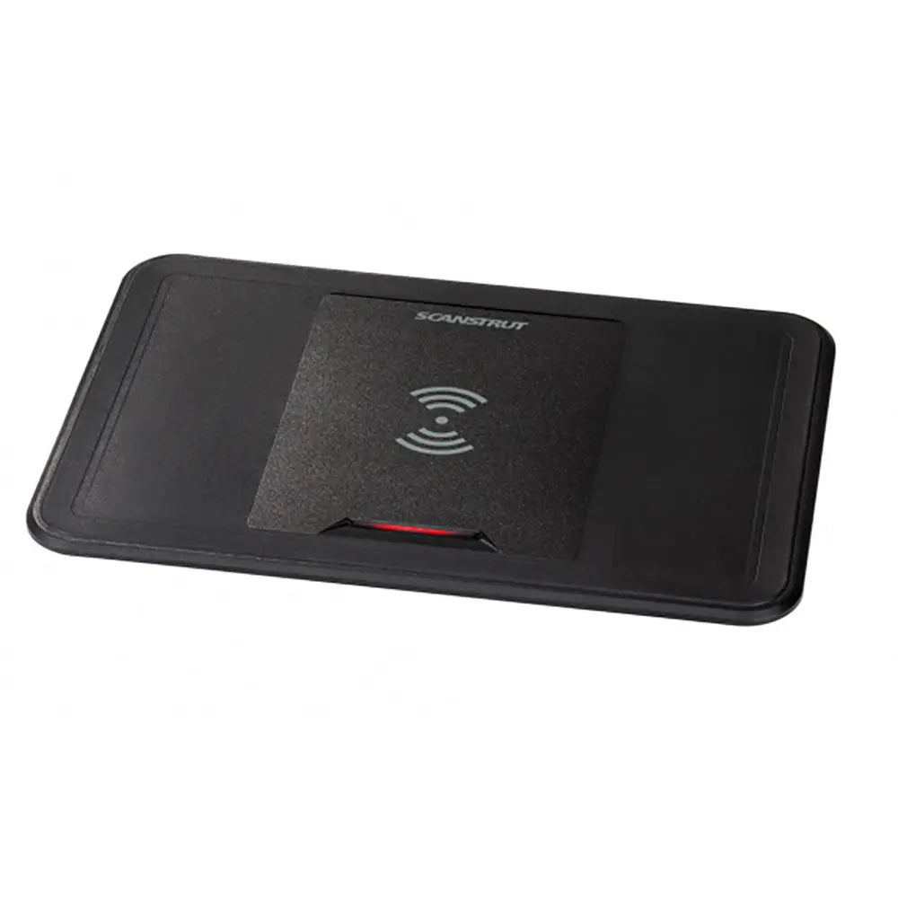 Scanstrut Surface Waterproof Wireless Charger 3-Coil 15W for 12/24V Systems