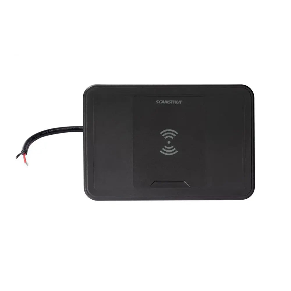 Scanstrut Surface Waterproof Wireless Charger 3-Coil 15W for 12/24V Systems