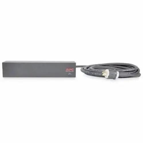 Schneider Electric APC NetShelter Basic Rack PDU Extender, 2U, 30A, 200/208V with 4 NEMA L6-20R Outlets by Schneider Electric SA