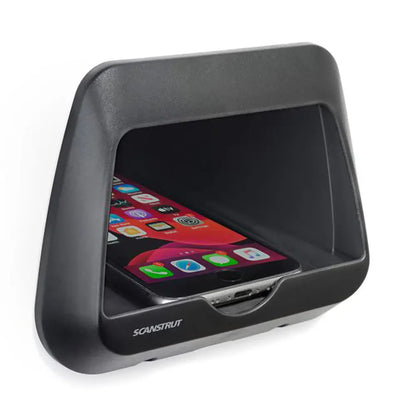 Scanstrut Nest Waterproof Wireless Charger 3-Coil 15W for 12/24V Systems