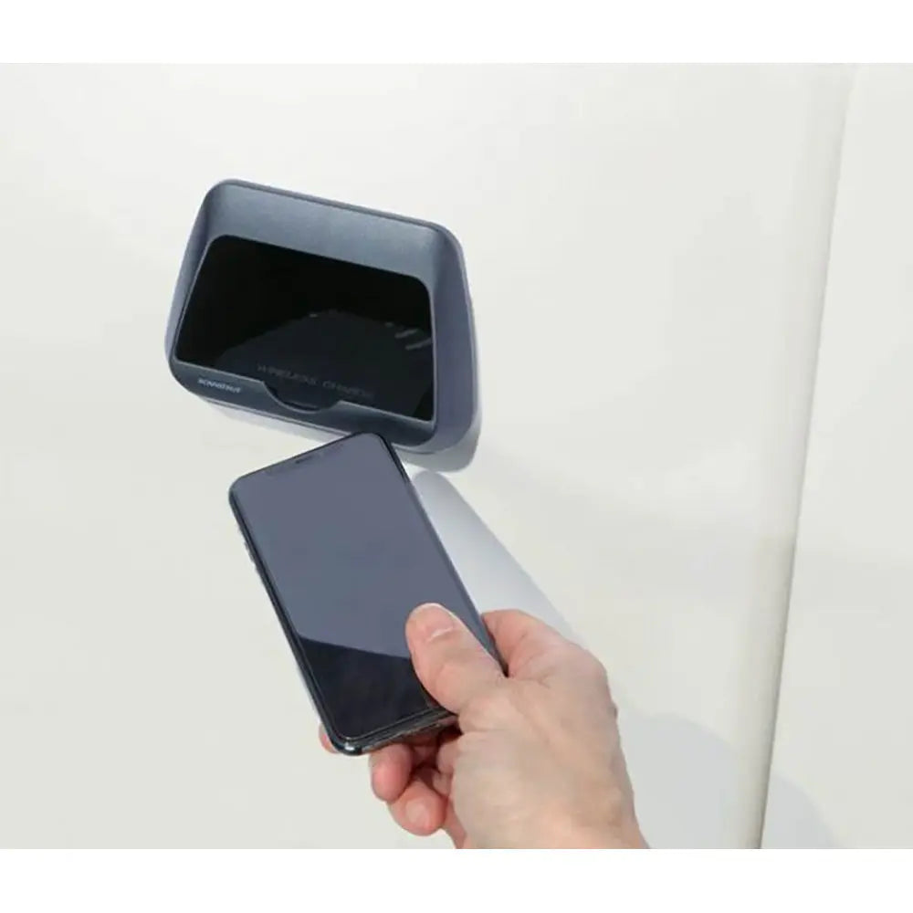 Scanstrut Nest Waterproof Wireless Charger 3-Coil 15W for 12/24V Systems