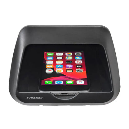 Scanstrut Nest Waterproof Wireless Charger 3-Coil 15W for 12/24V Systems