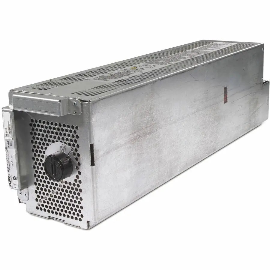 Schneider Electric APC Symmetra LX Battery Module (Part Number: SYBT5) for Extended Power Backup
