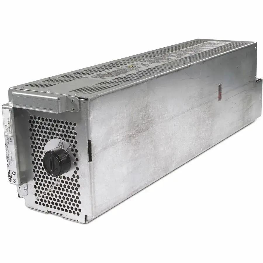 Schneider Electric APC Symmetra LX Battery Module (Part Number: SYBT5) for Extended Power Backup by Schneider Electric SA