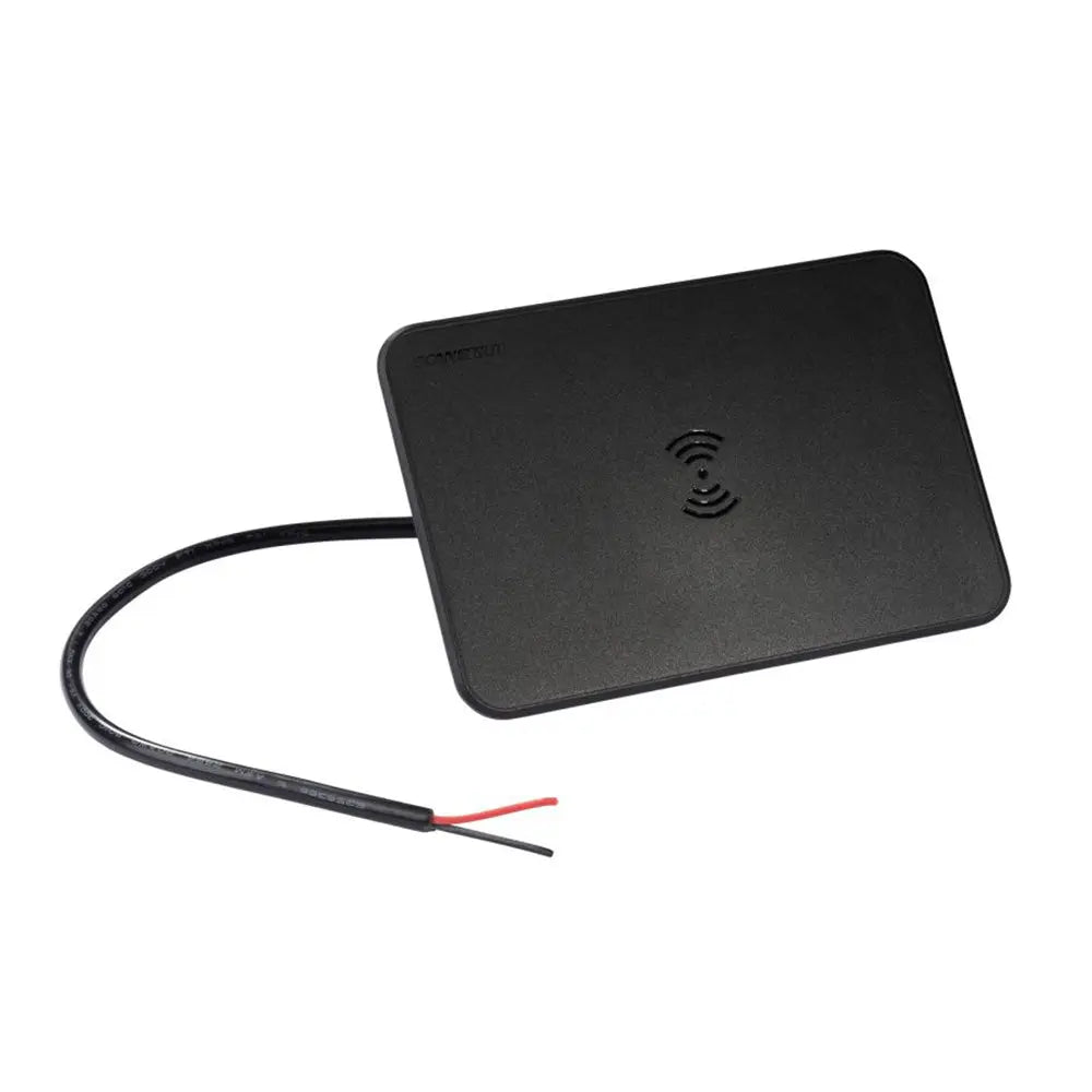 Scanstrut Sub Waterproof Wireless Charger 3-Coil - 15W - 12/24V for Outdoor Marine and Vehicle Use
