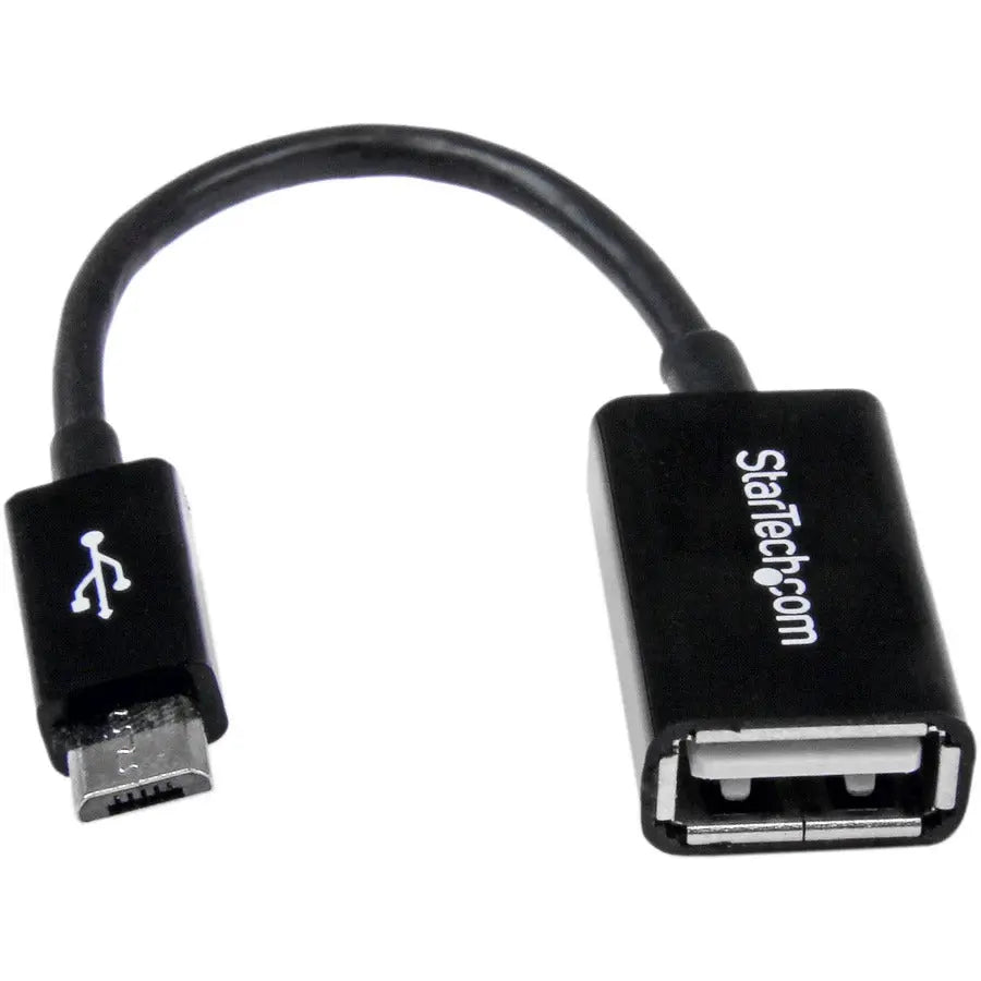 MICRO USB OTG CABLE ADAPTER    ADAP