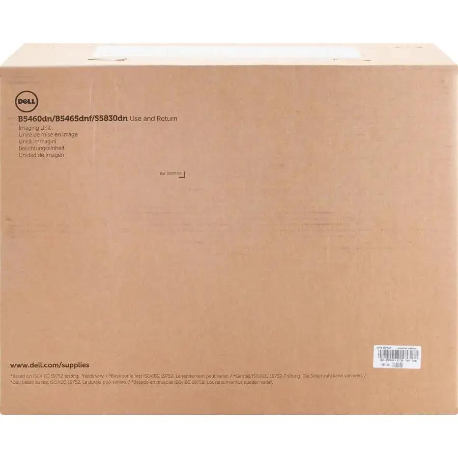 Dell 5460dn Imaging Drum by Dell Technologies