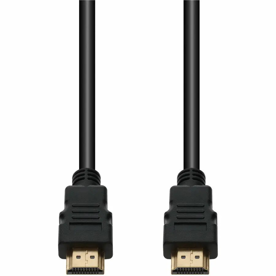 AddOn 10ft HDMI 1.4 Male to HDMI 1.4 Male Cable - Black, 1080P at 60Hz