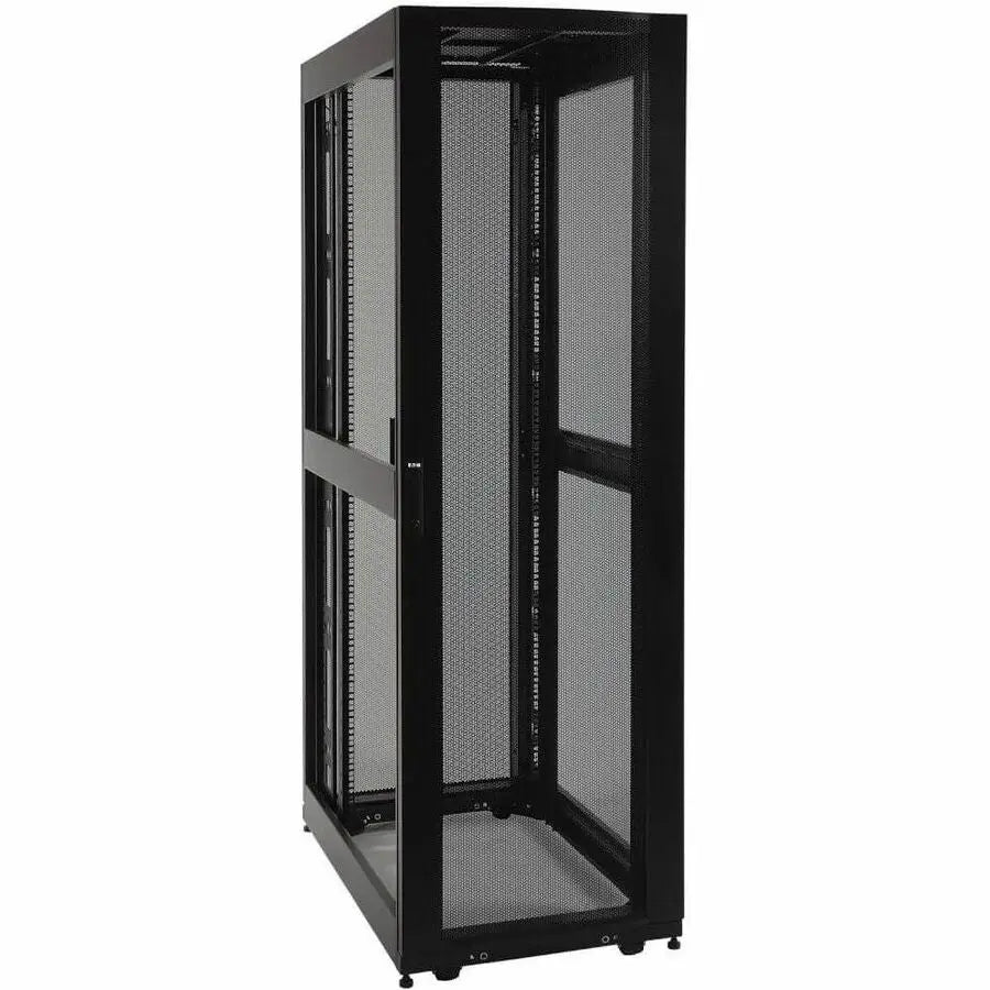 42U RACK ENCLOSURE CABINET     RACK
