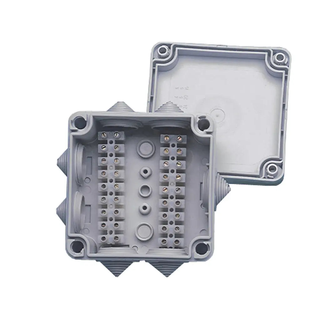Newmar Power PX-3 Waterproof Junction Box for Marine and Electrical Applications