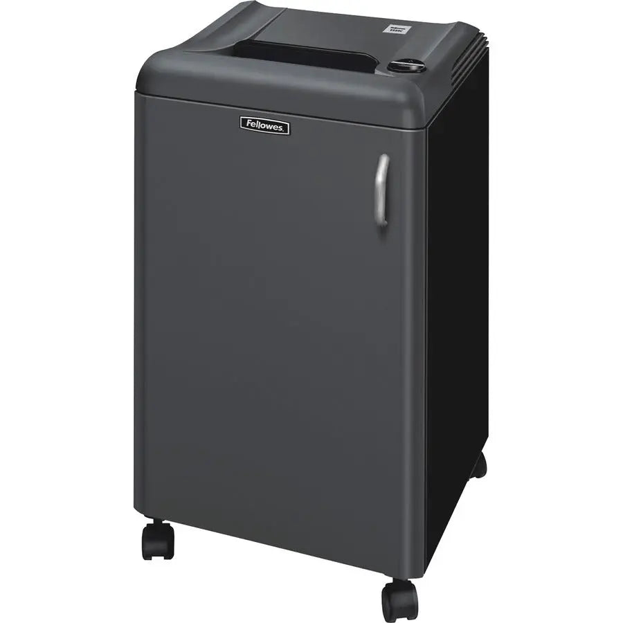 Fellowes Fortishred 2250C TAA Compliant Cross-Cut Paper Shredder for Small Business