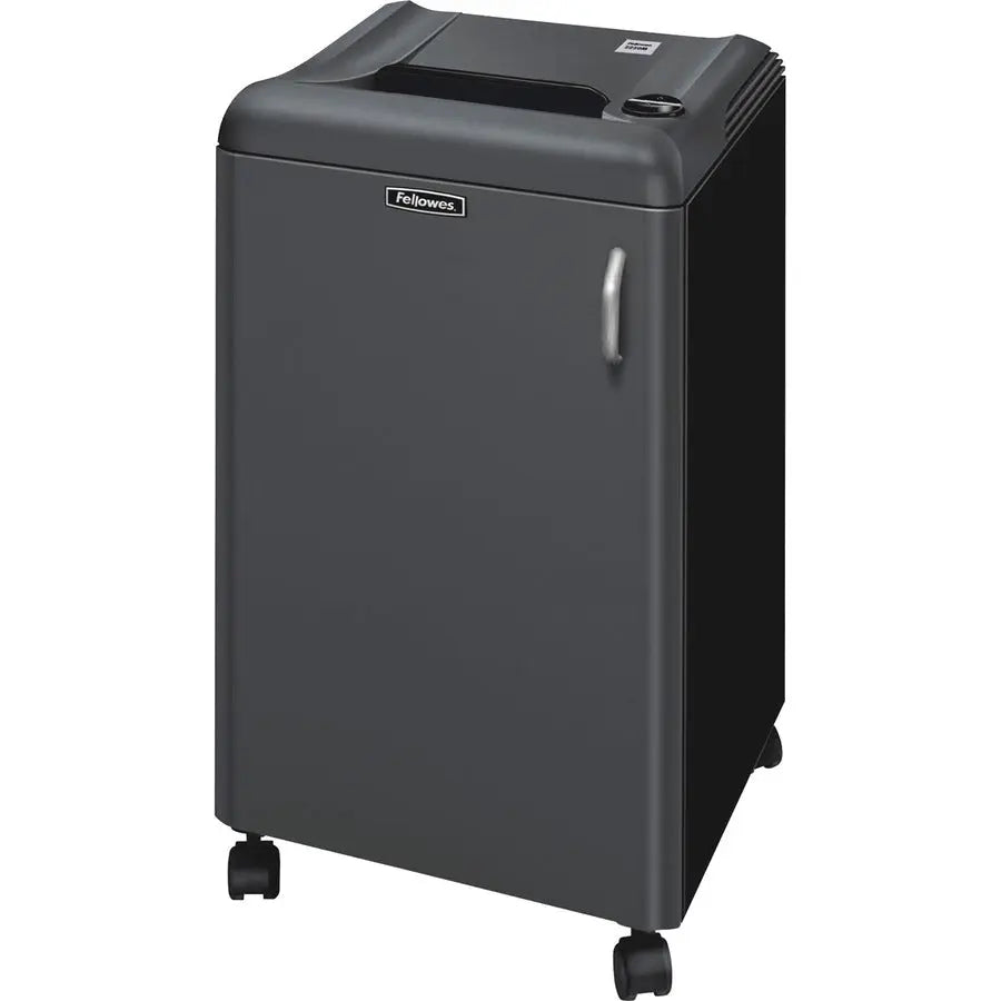 Fellowes Fortishred 2250M TAA Compliant Micro-Cut Shredder for Secure Office Use