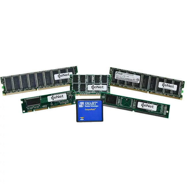 NSI Industries Cisco Compatible MEM2801-256D 256MB DRAM Memory Module for Cisco 2801 Router