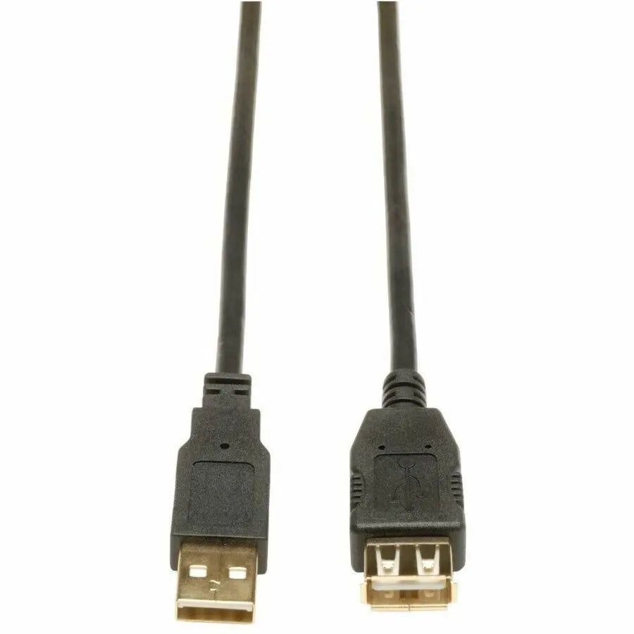3FT USB EXTENSION CABLE M/F    CABL