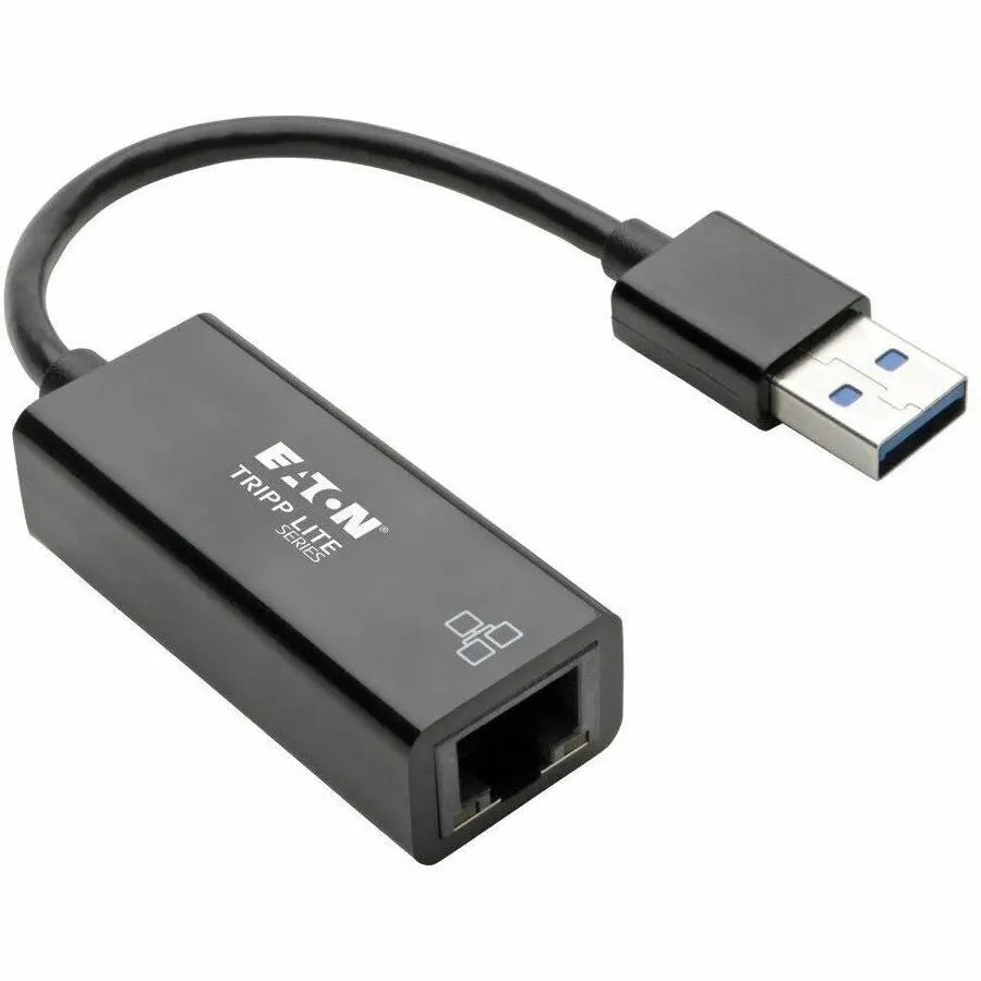 USB TO GIGABIT ENET ADAPTER    CABL