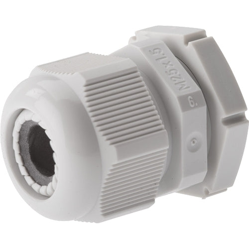 AXIS Cable Gland A M25 5-Pack, Part Number 5503-831
