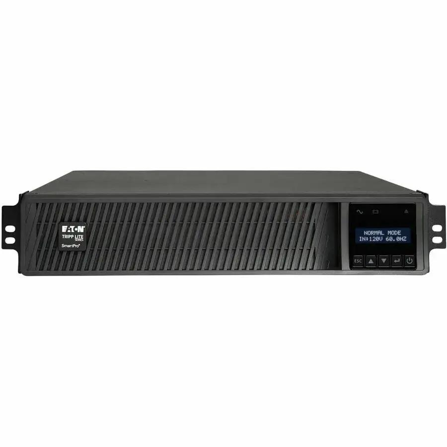 Eaton Corporation SMART3000RMXLN 3kVA Line-Interactive UPS System with Remote Management by Eaton Corporation