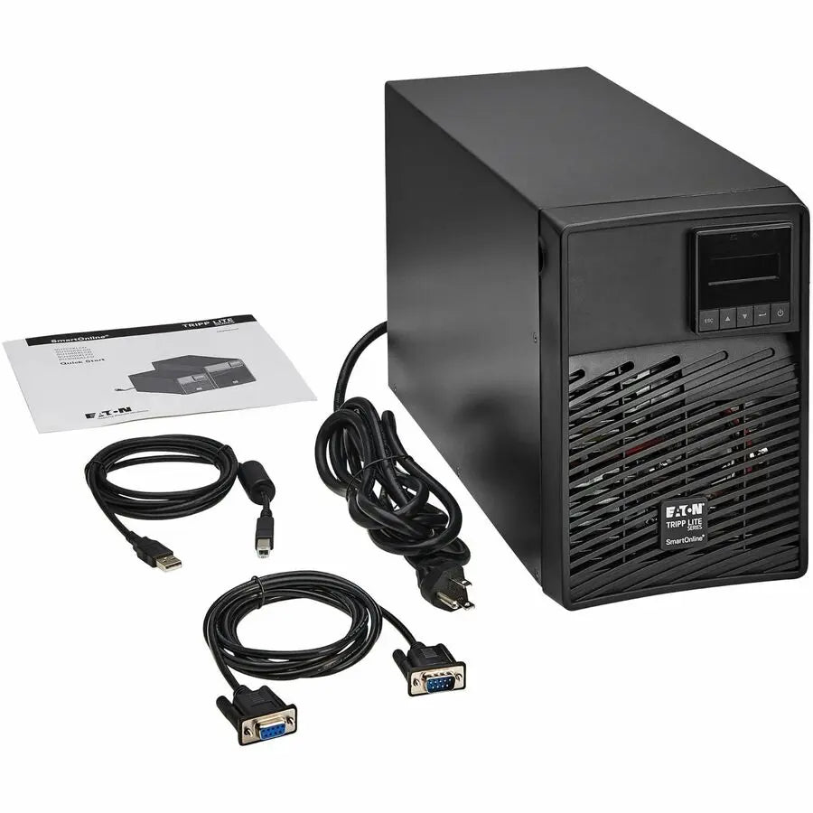SMART ONLINE UPS 1500VA 120V   PERP