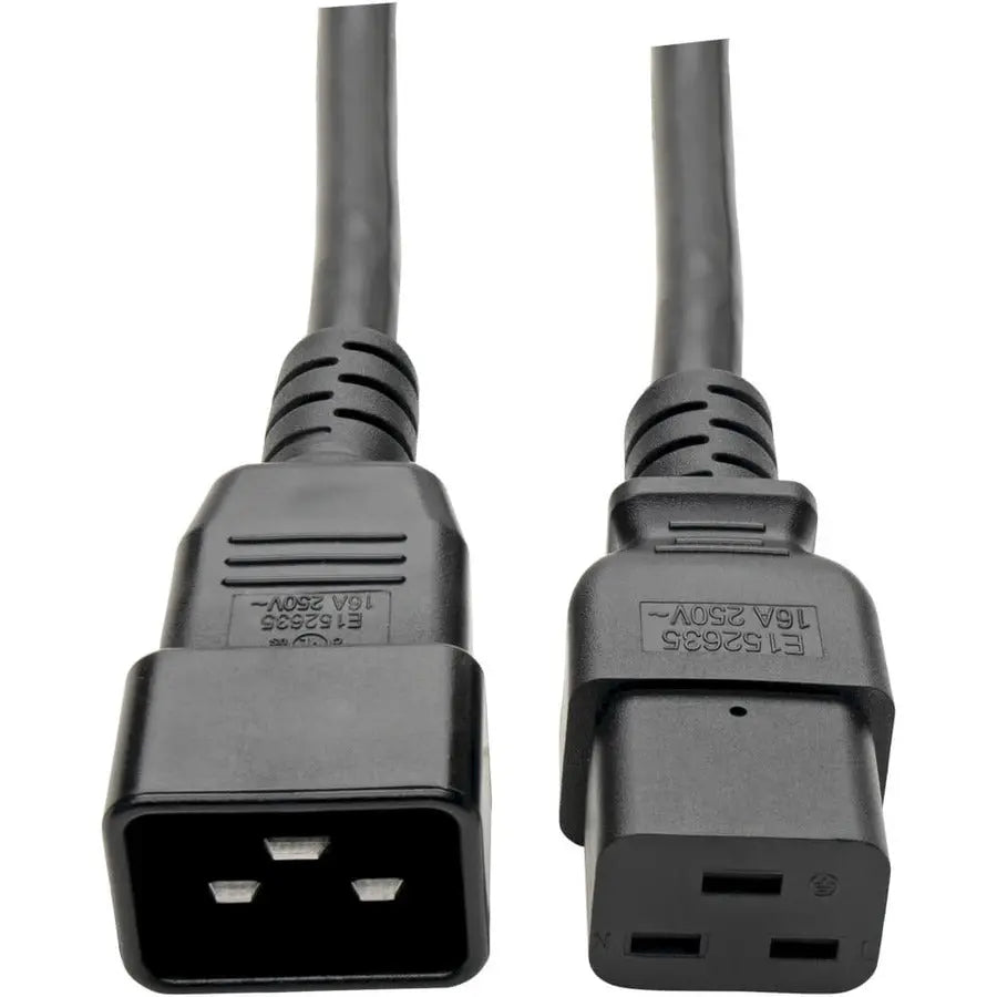 10FT POWER EXTENSION CORD 12AWGCABL