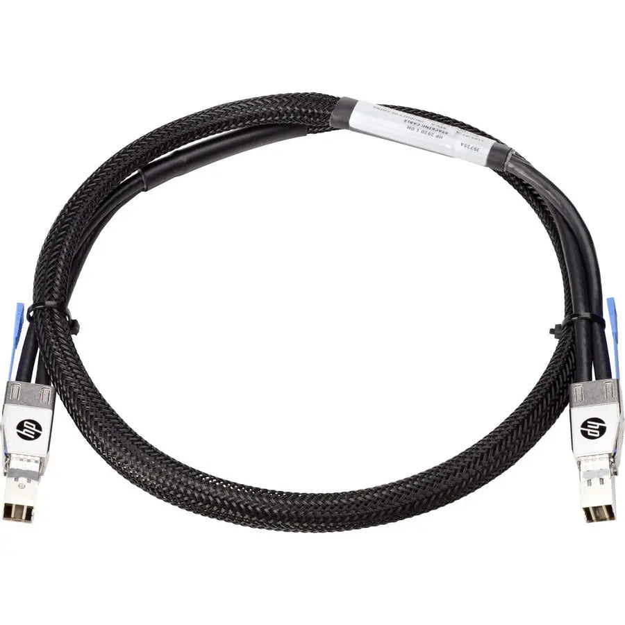 Hewlett Packard Enterprise J9736A 3.0m Network Stacking Cable for HP 2920 Switches
