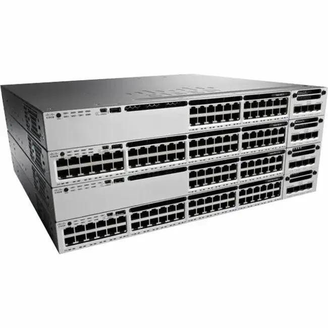 Cisco Systems StackWise-480 50cm Stacking Cable Spare for Catalyst 3850 Series Switches by Cisco Systems, Inc