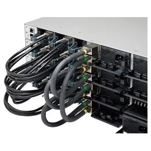 Cisco Stackwise-480 1 m Stacking Cable Spare – Reliable Network Connection for Cisco Catalyst 3850 Series Switches