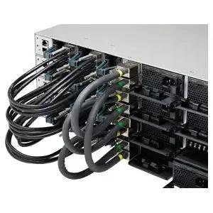 Cisco Stackwise-480 1 m Stacking Cable Spare – Reliable Network Connection for Cisco Catalyst 3850 Series Switches by Cisco Systems, Inc