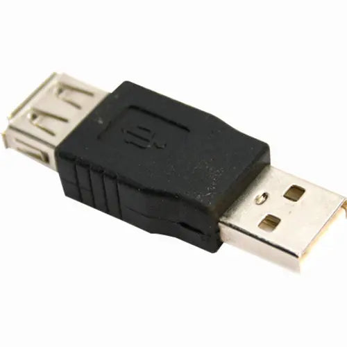4XEM USB 2.0 Female to Male Adapter - High-Quality Data Transfer Extension Cable