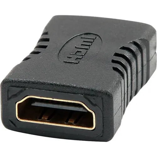 4XEM HDMI A Female to HDMI A Female Adapter Coupler – High-Resolution 4K Support