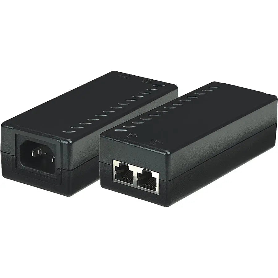 4XEM 4XNP300-01 PoE Injector – 10/100 Mbps Ethernet Power over Ethernet Adapter