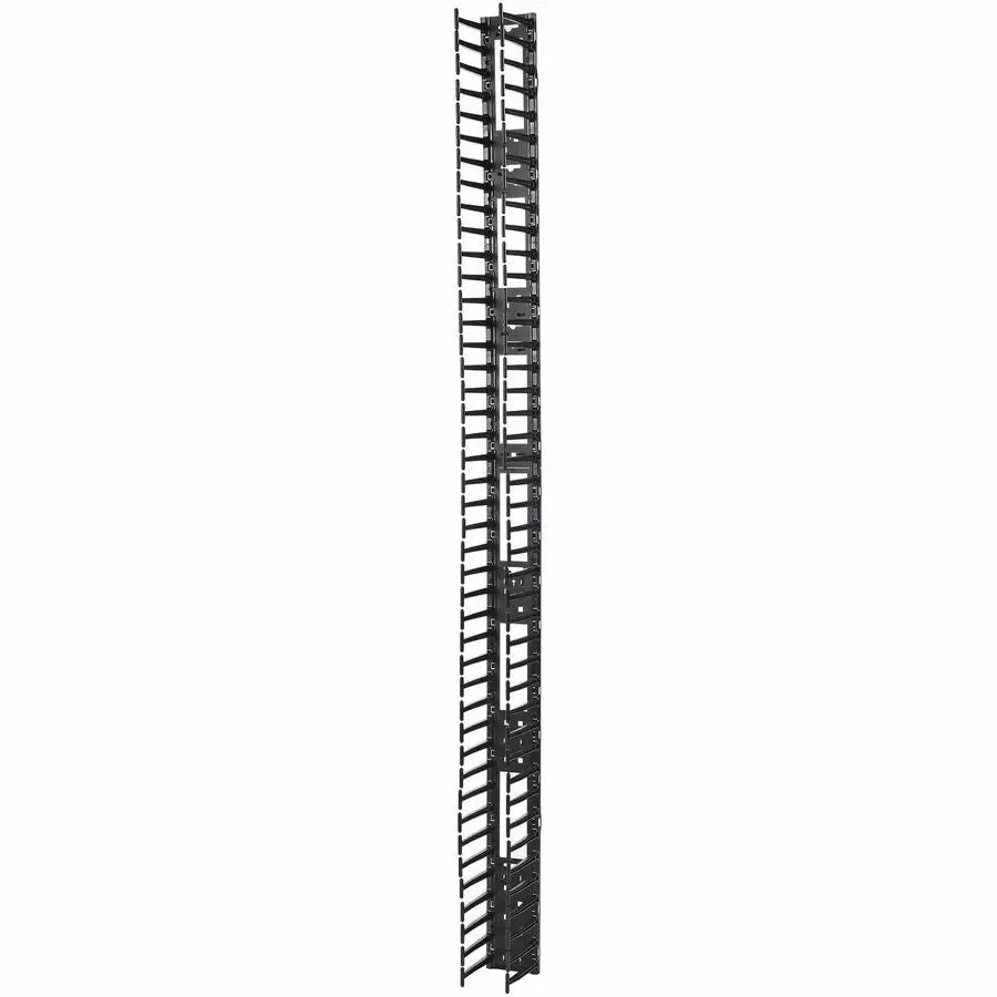 Schneider Electric SA APC AR7585 Vertical Cable Manager for NetShelter SX 45U Enclosures