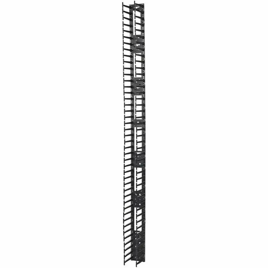 Schneider Electric SA APC AR7585 Vertical Cable Manager for NetShelter SX 45U Enclosures by Schneider Electric SA