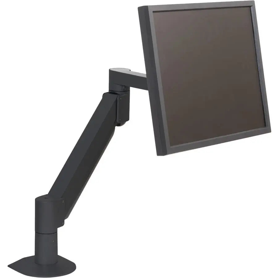 Innovative 7500-1500 Floating Flat Panel Mounting Arm for Monitors - Black