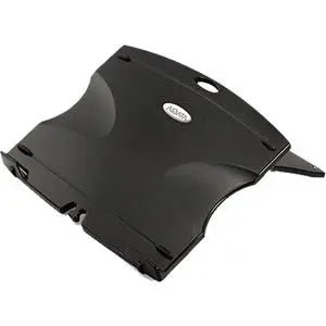 Ergoguys NS006 Adjustable Laptop Riser with Non-Skid Platform and Heat Dissipation for 12 to 17 Inch Laptops