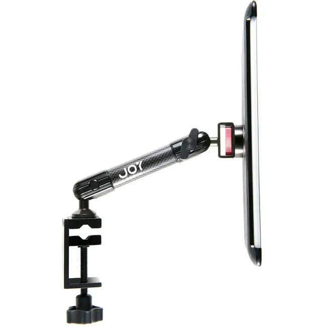 The Joy Factory Tournez MMU102 Clamp Mount for iPad and Tablets