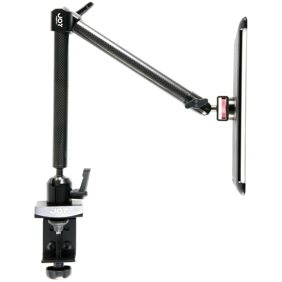 The Joy Factory Tournez MMU103 Clamp Mount for iPad and Tablets with MagConnect Technology