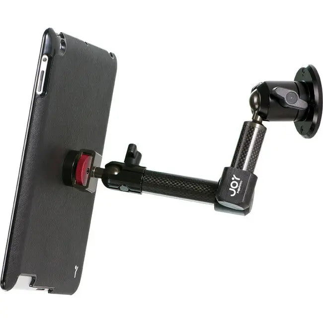 The Joy Factory Tournez MMU104 Wall/Cabinet Mount for iPad and Tablets