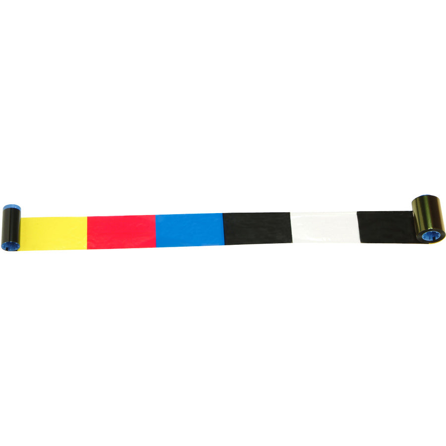 Zebra ix YMCKOK Color Ribbon for ZXP Series 7, Part Number 800077-749