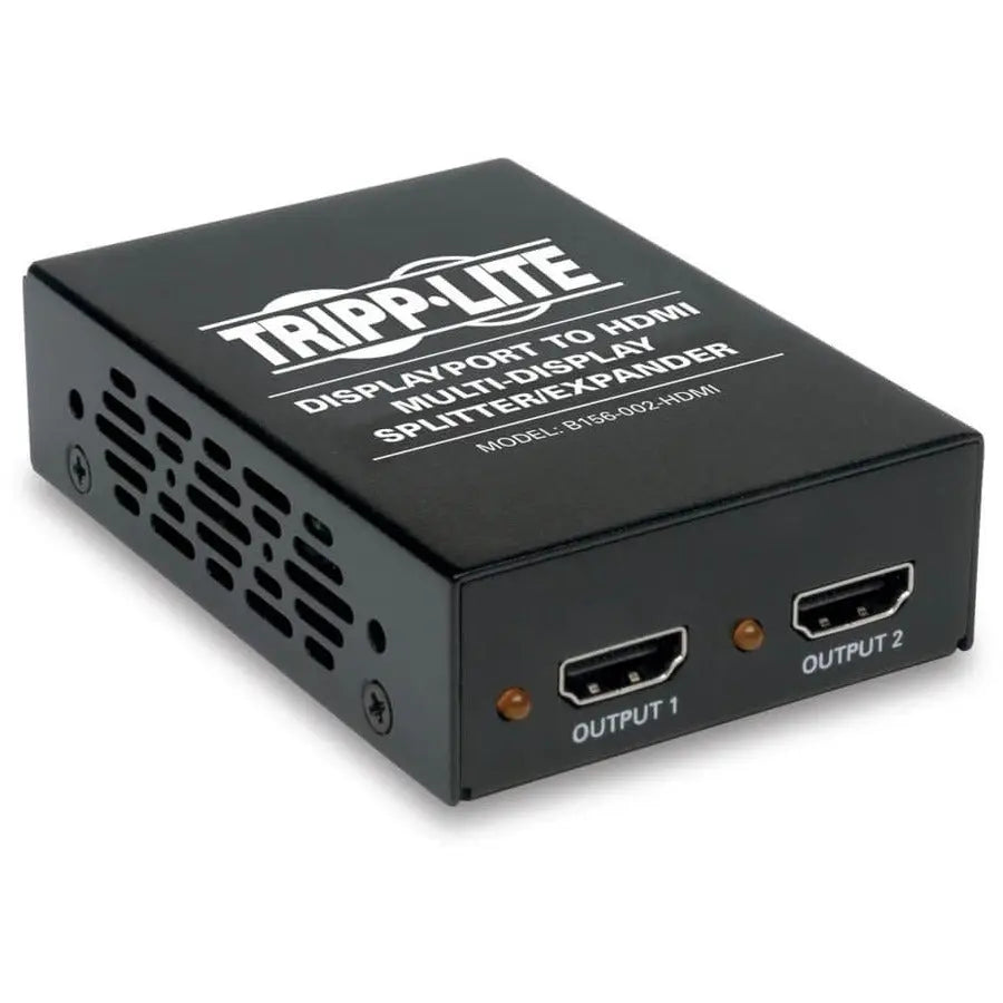 2PORT VIDEO DISPLAYPORT TO     PERP