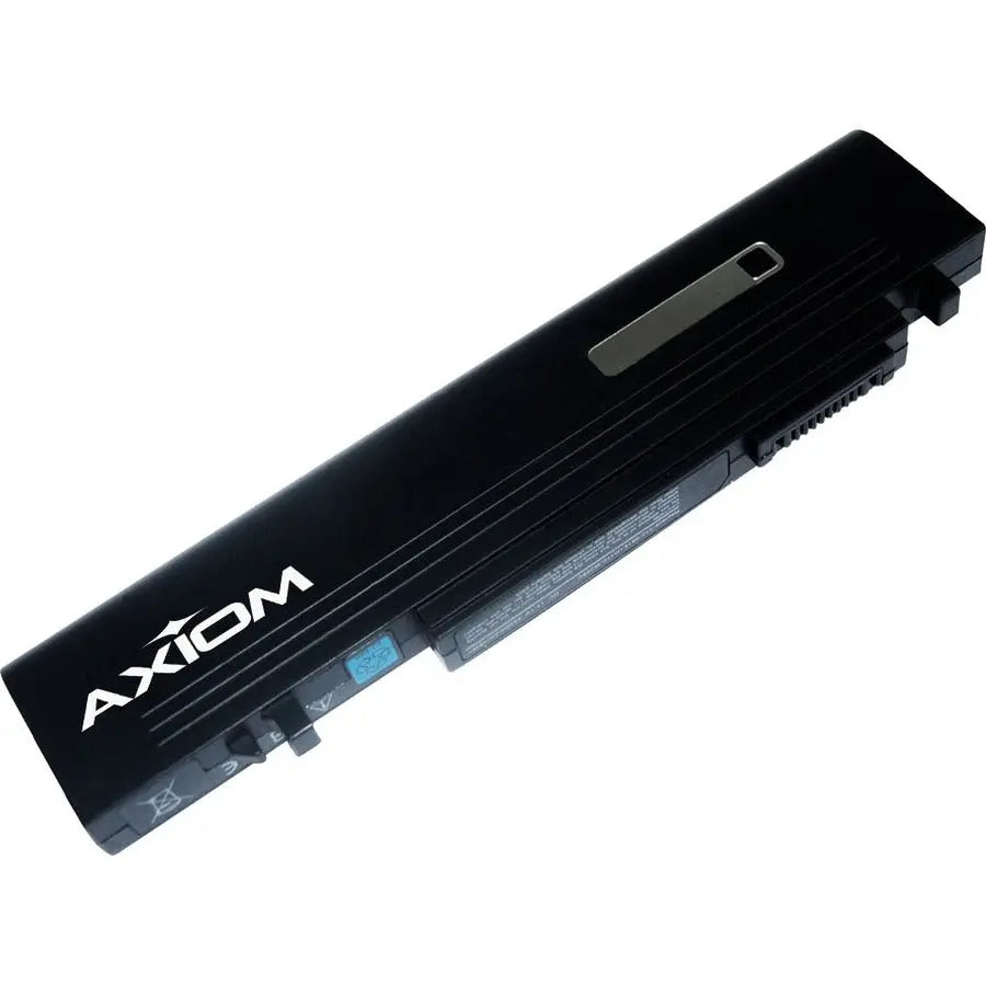 Axiom Memory Solutions 312-0815-AX Laptop Battery for Dell Studio XPS 16 (1640, 1645, 1647)