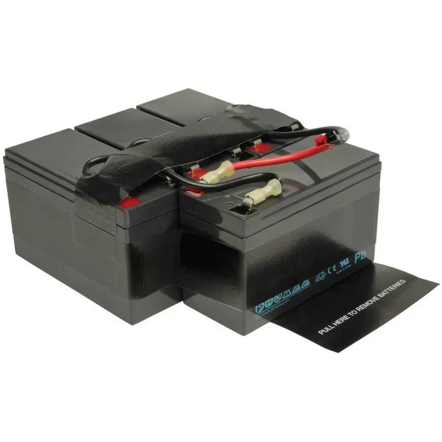 Eaton Tripp Lite Series RBC48V-HGTWR UPS Replacement Battery Kit for SMART2500XLHG