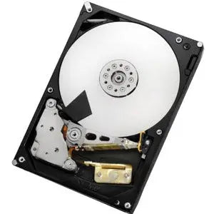 HGST Ultrastar 7K4000 4TB 3.5-Inch Enterprise Internal Hard Drive