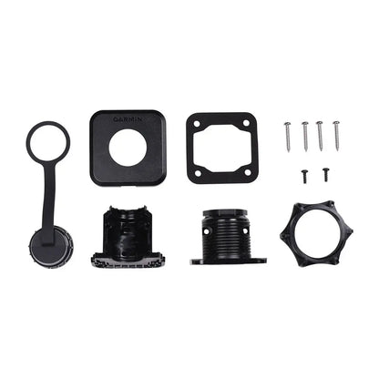 Garmin LiveScope Bulkhead Connector Kit Part 010-13350-00 for LiveScope Plus and XR Systems