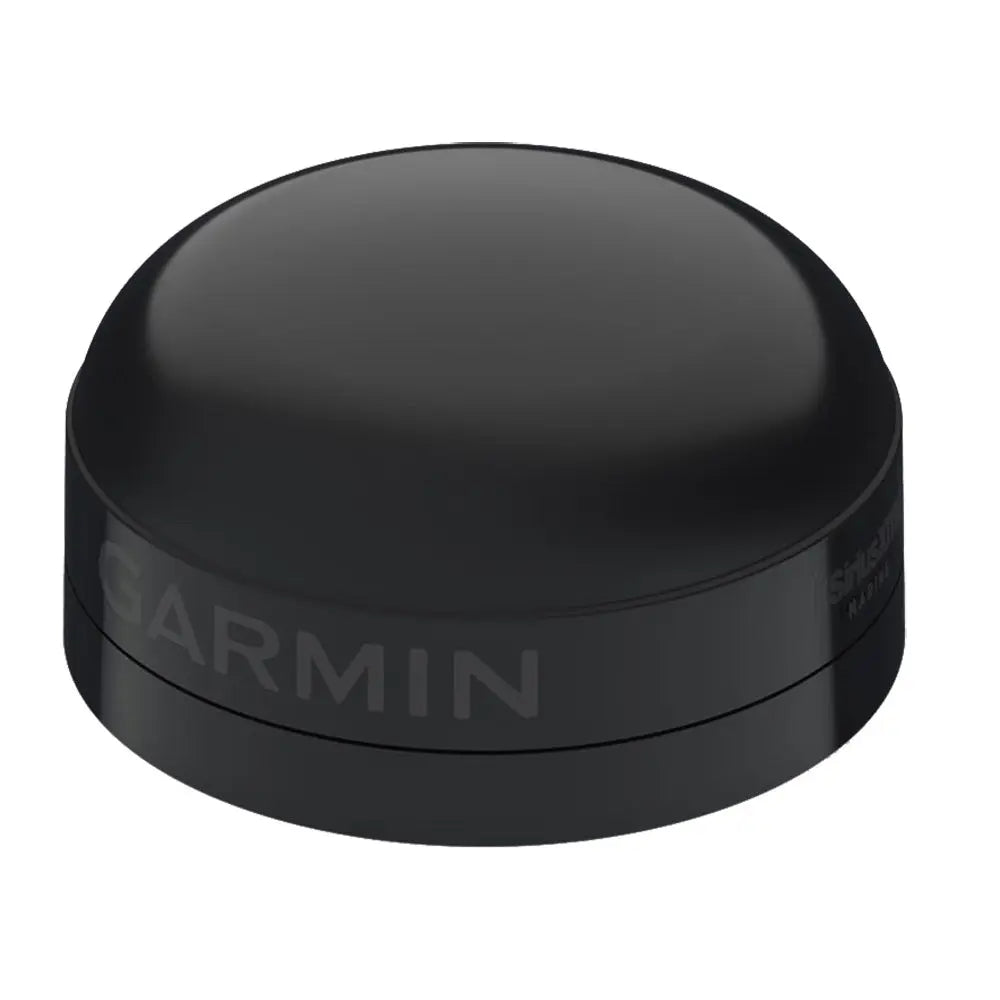 Garmin GXM 54 Satellite Weather and Radio Antenna - Black | Part Number 010-02277-10