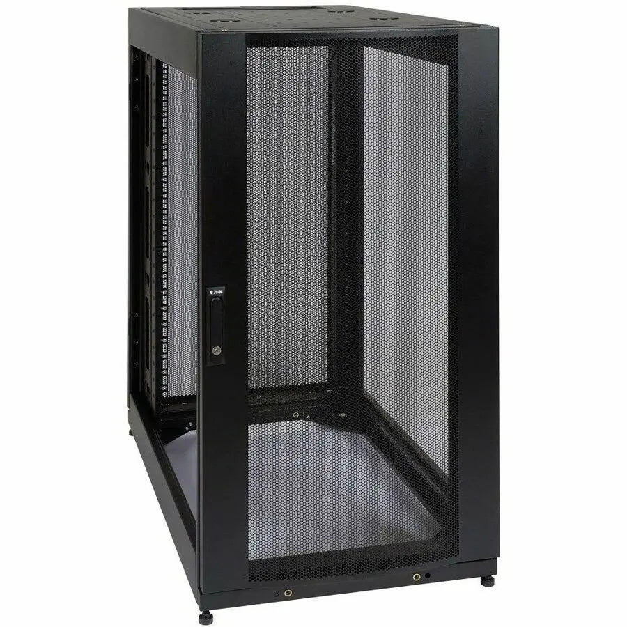 25U RACK ENCLOSURE CABINET     RACK