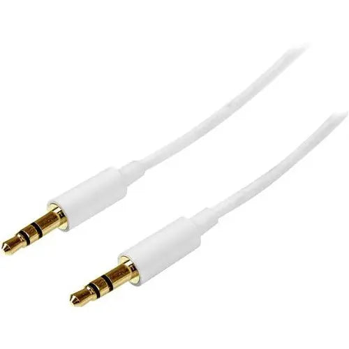1M 3.5MM AUDIO MALE TO MALE    CABL